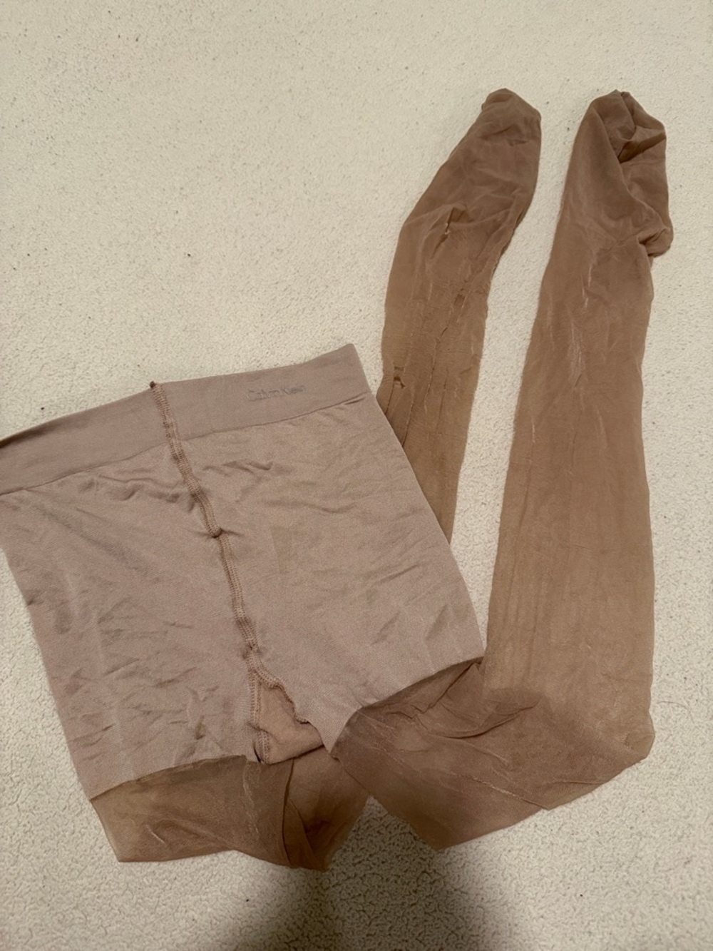 Tights pantyhose Sheer Nude Skin Tone Hosiery